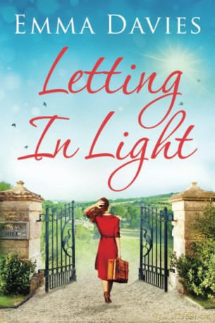 Letting In Light - Emma Davies [KSIĄŻKA]