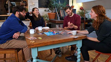 Libellud | Dixit | Board Game | Ages 8+ | 3 to 8 Players | 30 Minutes Playing Time [KSIĄŻKA]