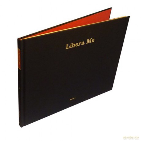Libera Me - Book I Persona: book 1 - Alex Majoli [KSIĄŻKA]