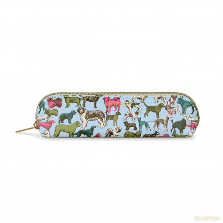 Liberty Best in Show Pencil Case - Galison