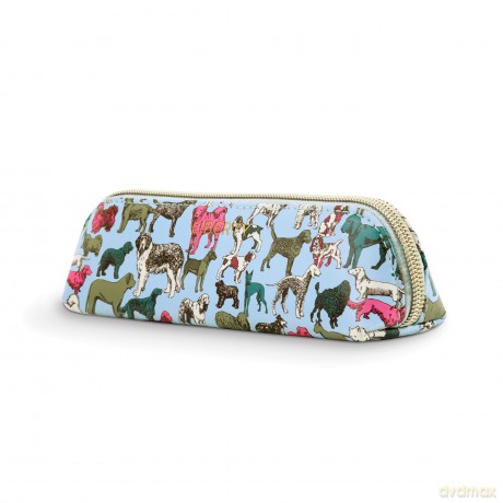 Liberty Best in Show Pencil Case - Galison