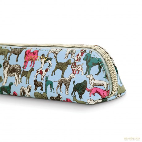 Liberty Best in Show Pencil Case - Galison