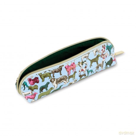 Liberty Best in Show Pencil Case - Galison