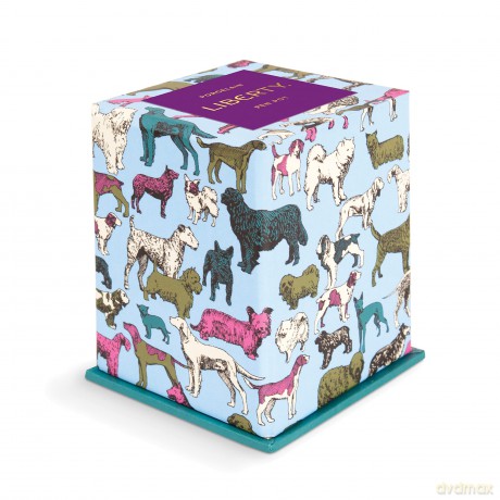 Liberty Best in Show Porcelain Pen Pot - Galison