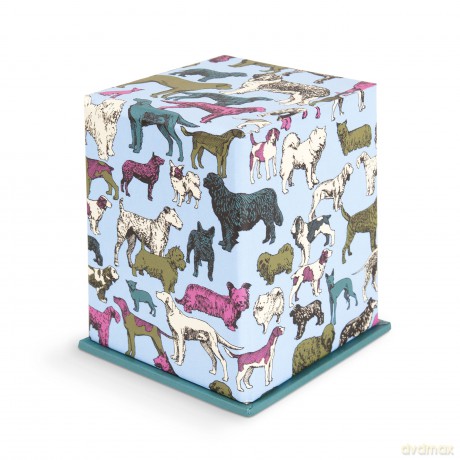 Liberty Best in Show Porcelain Pen Pot - Galison