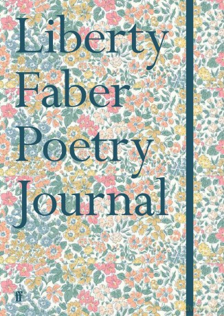 Liberty Faber Poetry Journal [KSIĄŻKA]