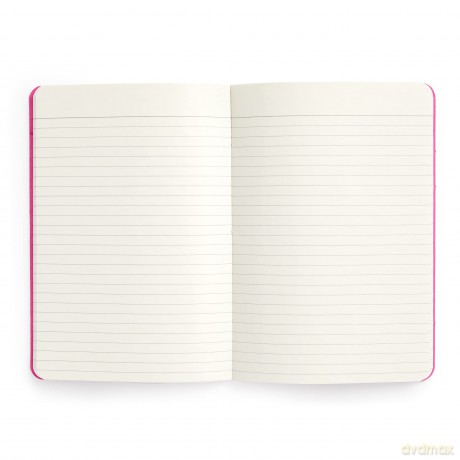 Liberty Ianthe Bloom B5 Handmade Embroidered Journal - Galison [KSIĄŻKA]
