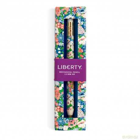 Liberty Margaret Annie Mechanical Pencil - Galison [KSIĄŻKA]
