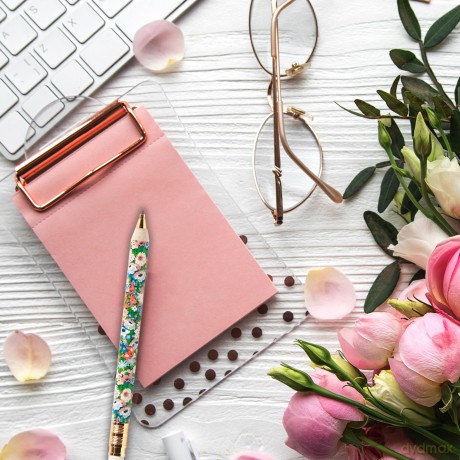 Liberty Margaret Annie Mechanical Pencil - Galison [KSIĄŻKA]