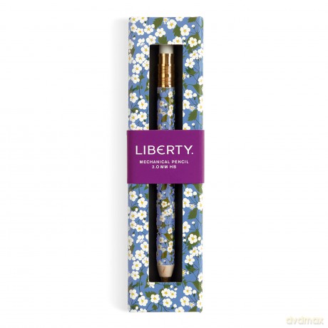 Liberty Mitsi Mechanical Pencil - Galison [KSIĄŻKA]