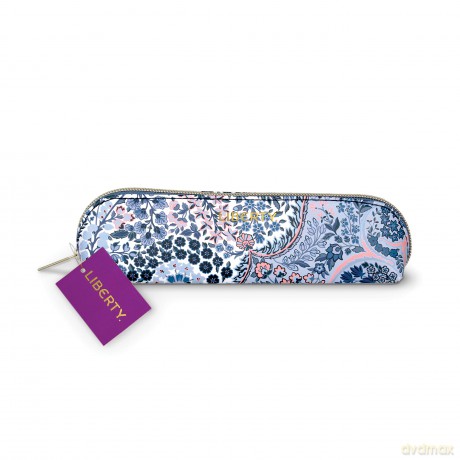 Liberty Tanjore Gardens Pencil Case - Galison