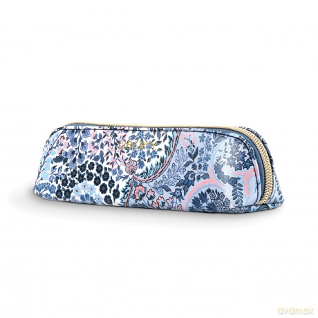 Liberty Tanjore Gardens Pencil Case - Galison