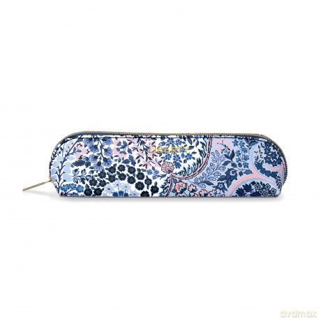 Liberty Tanjore Gardens Pencil Case - Galison