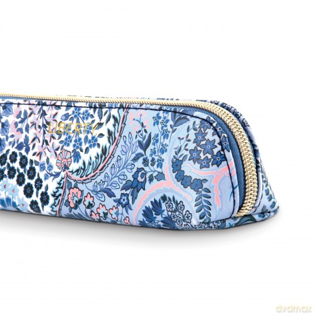 Liberty Tanjore Gardens Pencil Case - Galison