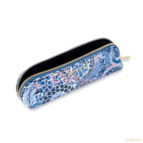 Liberty Tanjore Gardens Pencil Case - Galison
