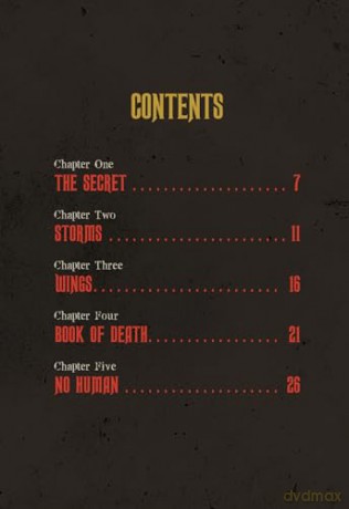 Library Wing Warriors - Express Edition (Secrets of the Library of Doom - Express Editions) - Michael Dahl [KSIĄŻKA]