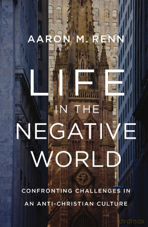 Life in the Negative World: Confronting Challenges in an Anti-Christian Culture - Anna James [KSIĄŻKA]