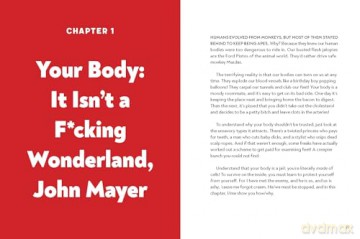 Life Wants You Dead: A Calm, Rational, and Totally Legit Guide to Scaring Yourself Safe - Evan Waite [KSIĄŻKA]