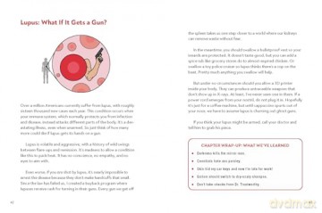 Life Wants You Dead: A Calm, Rational, and Totally Legit Guide to Scaring Yourself Safe - Evan Waite [KSIĄŻKA]