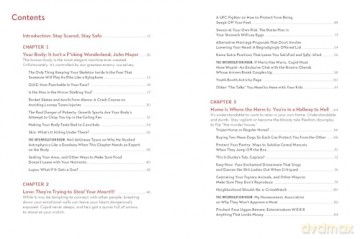 Life Wants You Dead: A Calm, Rational, and Totally Legit Guide to Scaring Yourself Safe - Evan Waite [KSIĄŻKA]