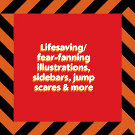 Life Wants You Dead: A Calm, Rational, and Totally Legit Guide to Scaring Yourself Safe - Evan Waite [KSIĄŻKA]