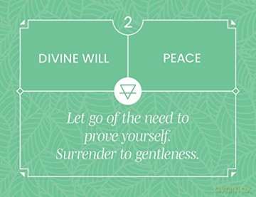 Lightness of Being: Affirmation cards - Akal Pritam [KSIĄŻKA]