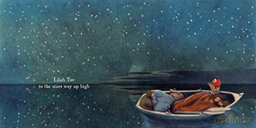 Lilah Tov Good Night - Ben Gundersheimer [KSIĄŻKA]