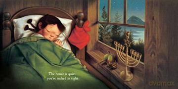 Lilah Tov Good Night - Ben Gundersheimer [KSIĄŻKA]