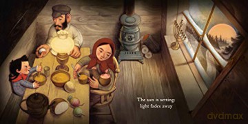 Lilah Tov Good Night - Ben Gundersheimer [KSIĄŻKA]