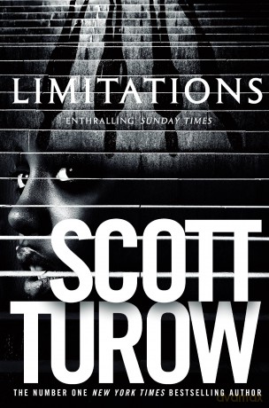 Limitations (Kindle County, 7) - Scott Turow [KSIĄŻKA]