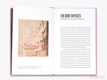 Linda Nochlin on The Body: 5 (Pocket Perspectives) - Linda Nochlin [KSIĄŻKA]