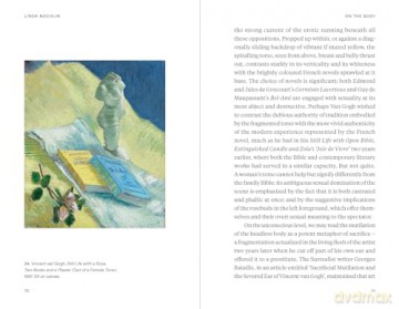 Linda Nochlin on The Body: 5 (Pocket Perspectives) - Linda Nochlin [KSIĄŻKA]