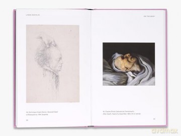 Linda Nochlin on The Body: 5 (Pocket Perspectives) - Linda Nochlin [KSIĄŻKA]