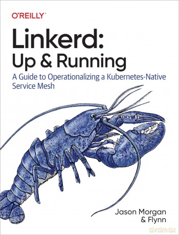 Linkerd: Up and Running: A Guide to Operationalizing a Kubernetes-native Service Mesh - Jason Morgan [KSIĄŻKA]