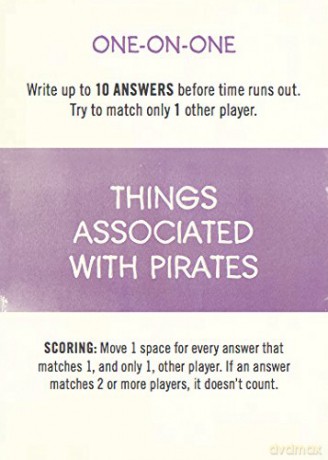 Listography: (Board Games, Games for Adults, Adult Board Games): The Game: May the Best List Win! - Lisa Nola [KSIĄŻKA]