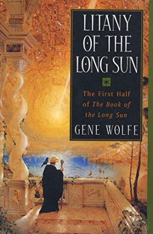 Litany of the Long Sun: The First Half of 'The Book of the Long Sun': 5 - Karin Slaughter [KSIĄŻKA]