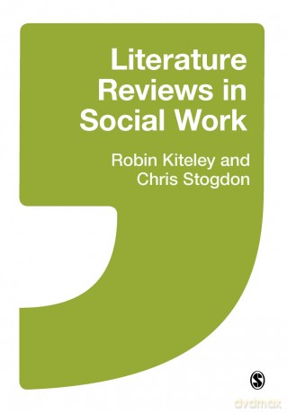 Literature Reviews in Social Work - Robin Kiteley [KSIĄŻKA]