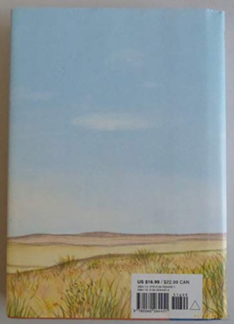 Little House on the Prairie: 3 - Laura Ingall Wilder [KSIĄŻKA]