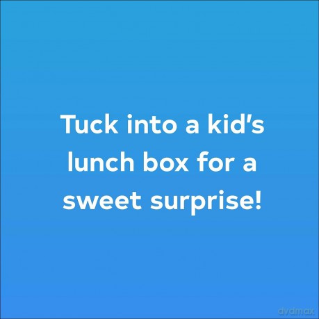 Little Letters for Lunch: Keep It Short and Sweet (Letters To My) - Lea Redmond [KALENDARZ]