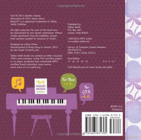 Little Miss Austen: Sense and Sensibility: A Babylit Opposites Primer - Jennifer Adams [KSIĄŻKA]