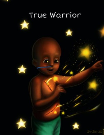 Little Warriors, Big Lives: Your Inspirations [KSIĄŻKA]