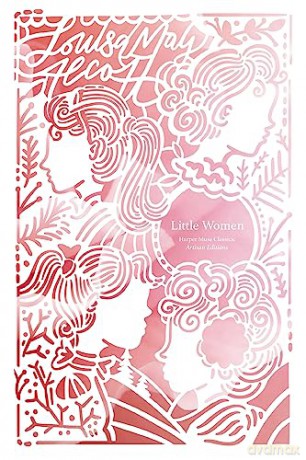 Little Women (Artisan Edition) (Harper Muse: Artisan Edition) - Alcott [KSIĄŻKA]