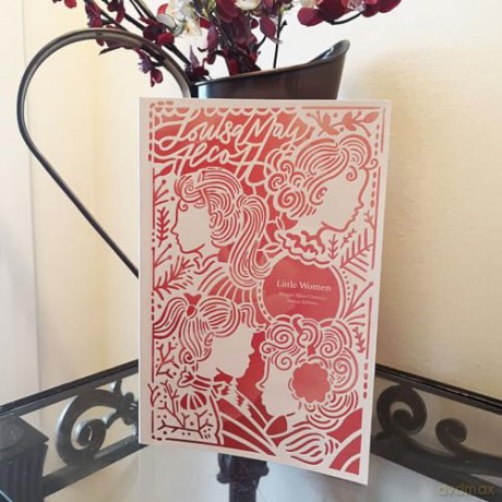 Little Women (Artisan Edition) (Harper Muse: Artisan Edition) - Alcott [KSIĄŻKA]
