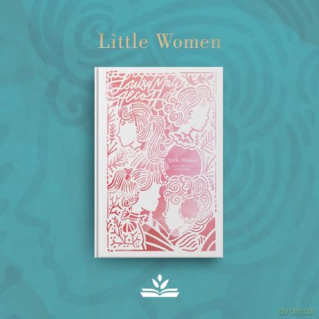 Little Women (Artisan Edition) (Harper Muse: Artisan Edition) - Alcott [KSIĄŻKA]