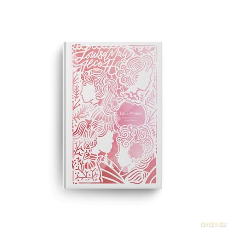 Little Women (Artisan Edition) (Harper Muse: Artisan Edition) - Alcott [KSIĄŻKA]