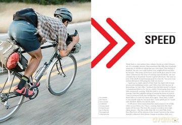 Live to Ride: Finding Joy and Meaning on a Bicycle - Peter Flax [KSIĄŻKA]