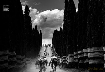 Live to Ride: Finding Joy and Meaning on a Bicycle - Peter Flax [KSIĄŻKA]