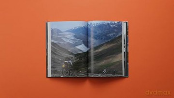 Live to Ride: Finding Joy and Meaning on a Bicycle - Peter Flax [KSIĄŻKA]