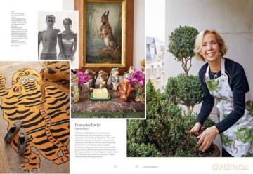 Living Beautifully in Paris - Mathilde Favier [KSIĄŻKA]
