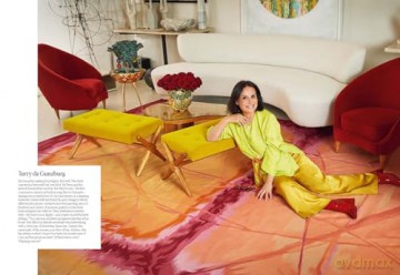 Living Beautifully in Paris - Mathilde Favier [KSIĄŻKA]